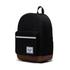 Herschel Pop Quiz 25L Backpack Black/Tan
