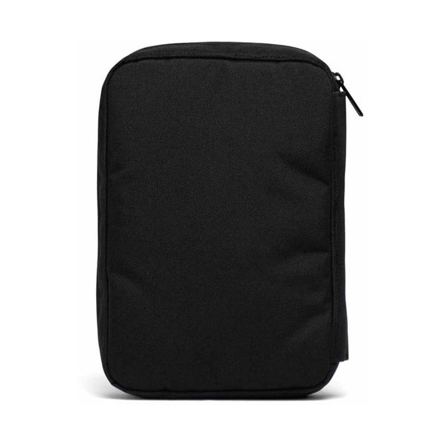 Herschel Burrard Tech Organiser Black Black