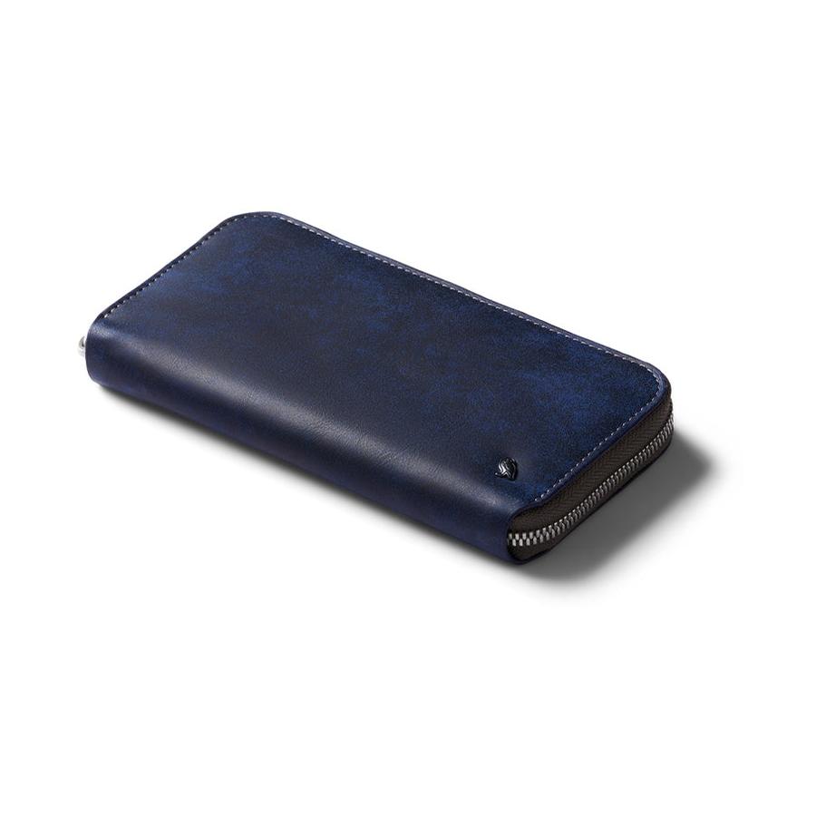 Bellroy Folio Wallet Ocean Ocean