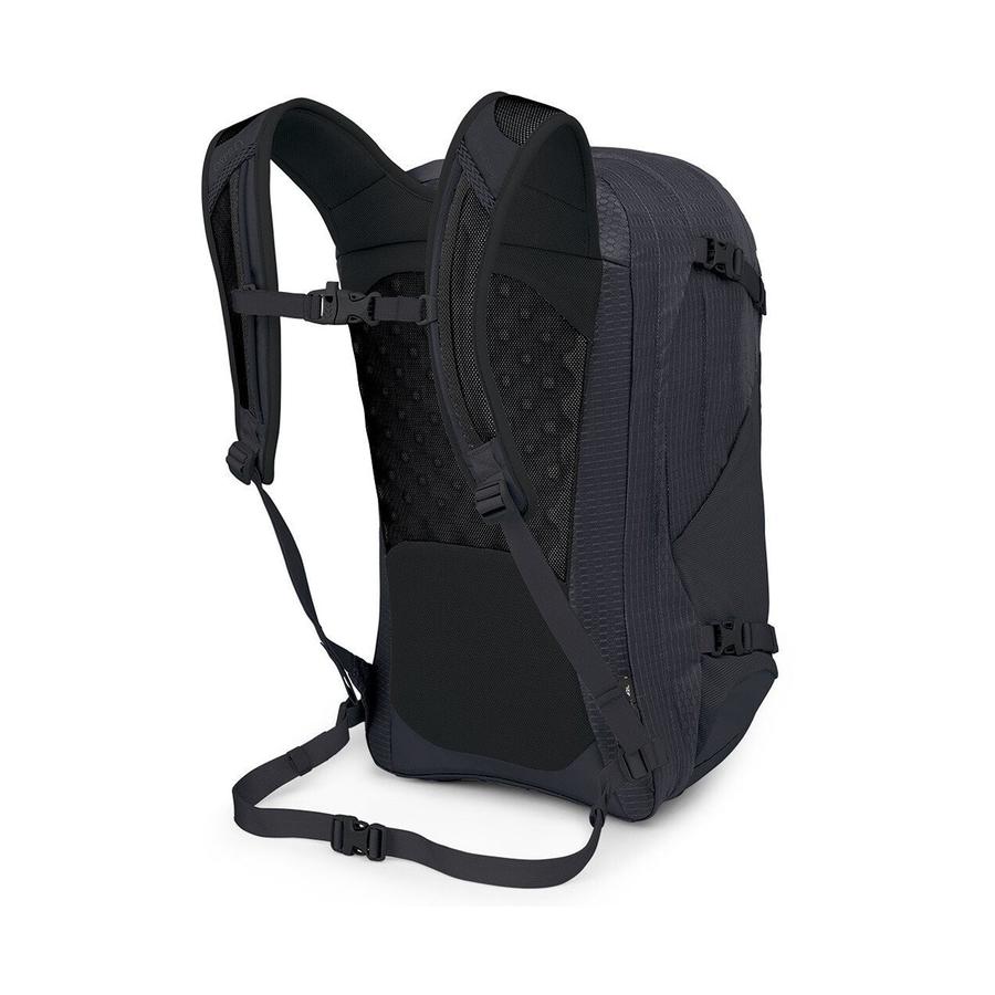 Osprey Nebula Daypack Black Black