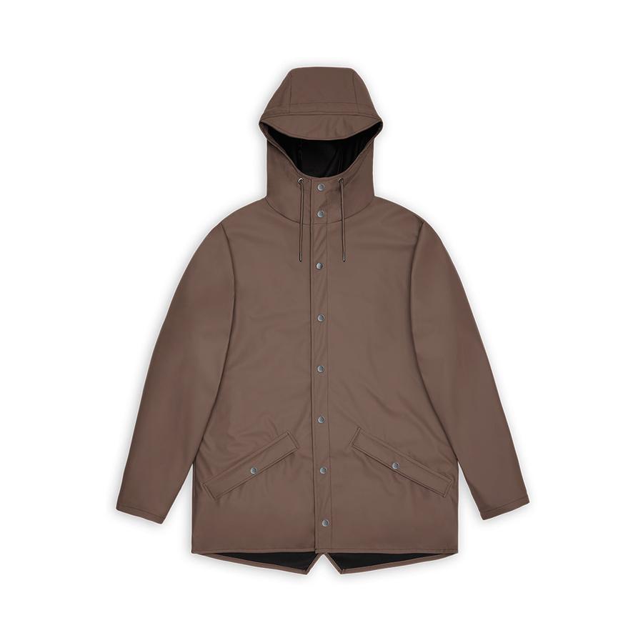 Rains Jacket Shade L