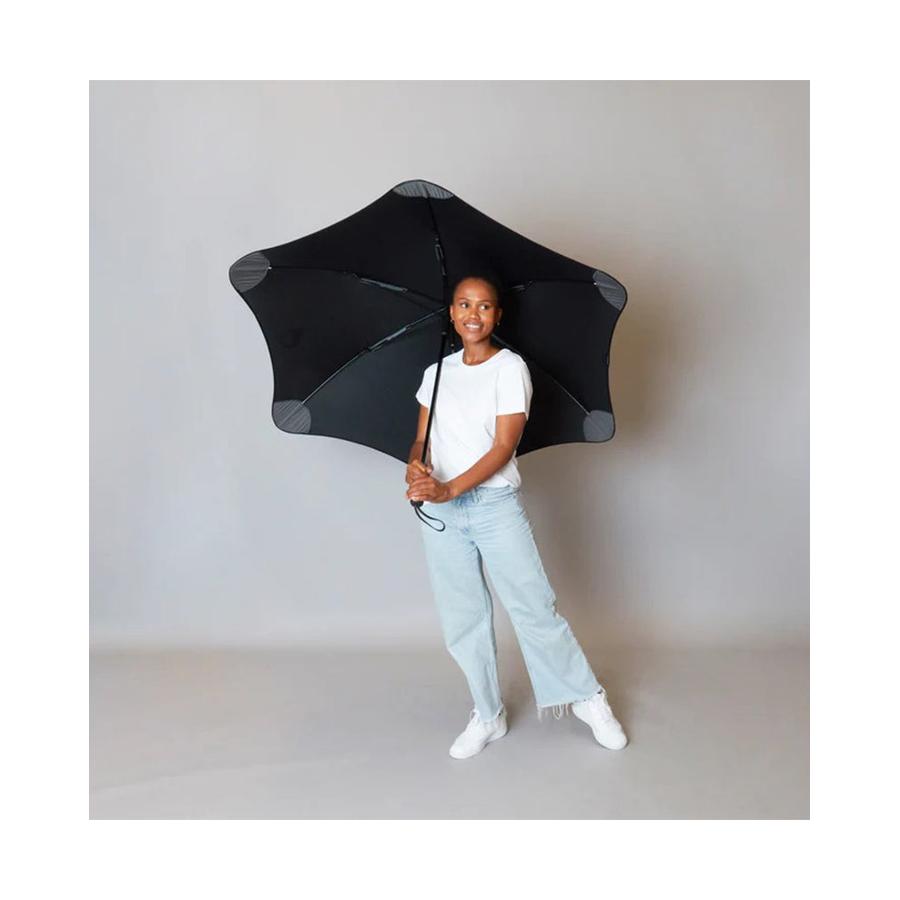 Blunt Exec Umbrella Black Black