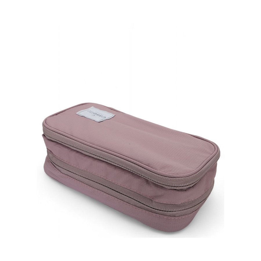 Caselite Cosmetic Bag Dusty Pink Dusty Pink