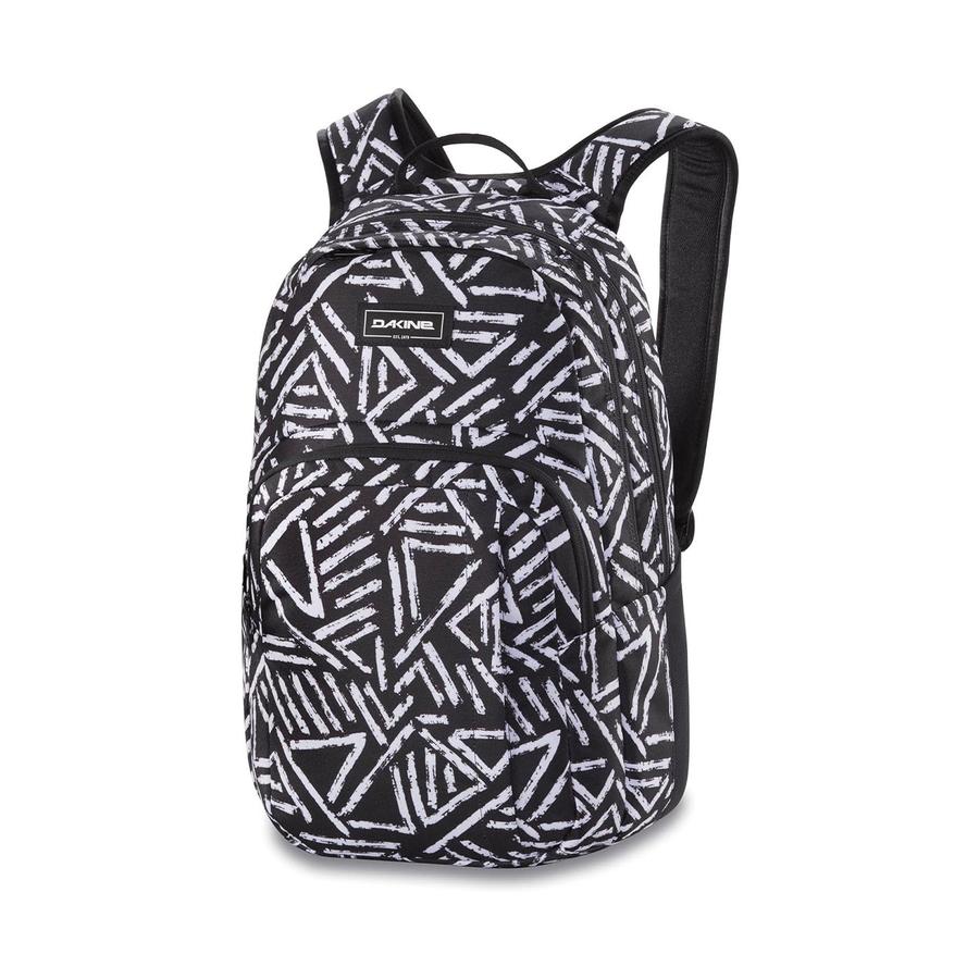 Dakine Campus M 25L Backpack 80s GEO 80s GEO