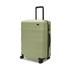 Explorer Luna-Air 63cm Hardside Checked Suitcase Sage