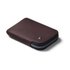 Bellroy Card Pocket Deep Plum