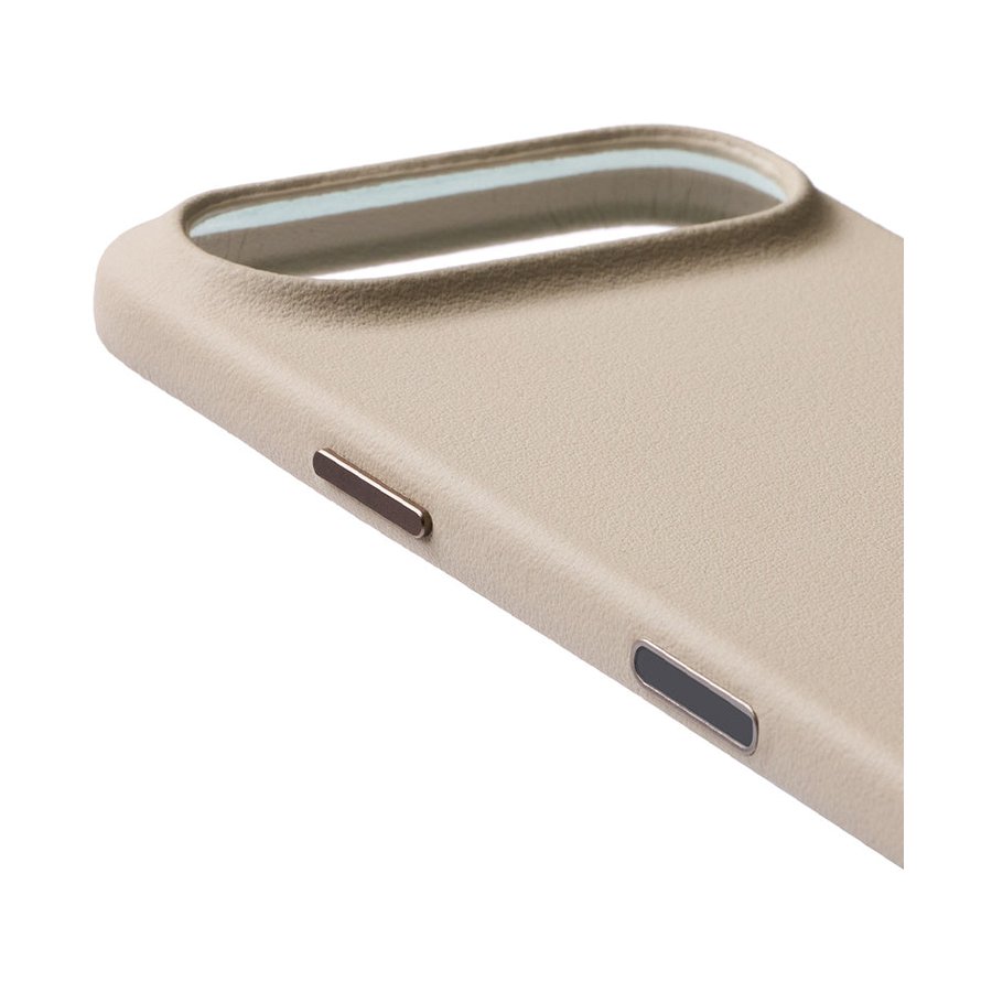 Bellroy iPhone Air Phone Case INNOVERA Edition Tahini Tahini