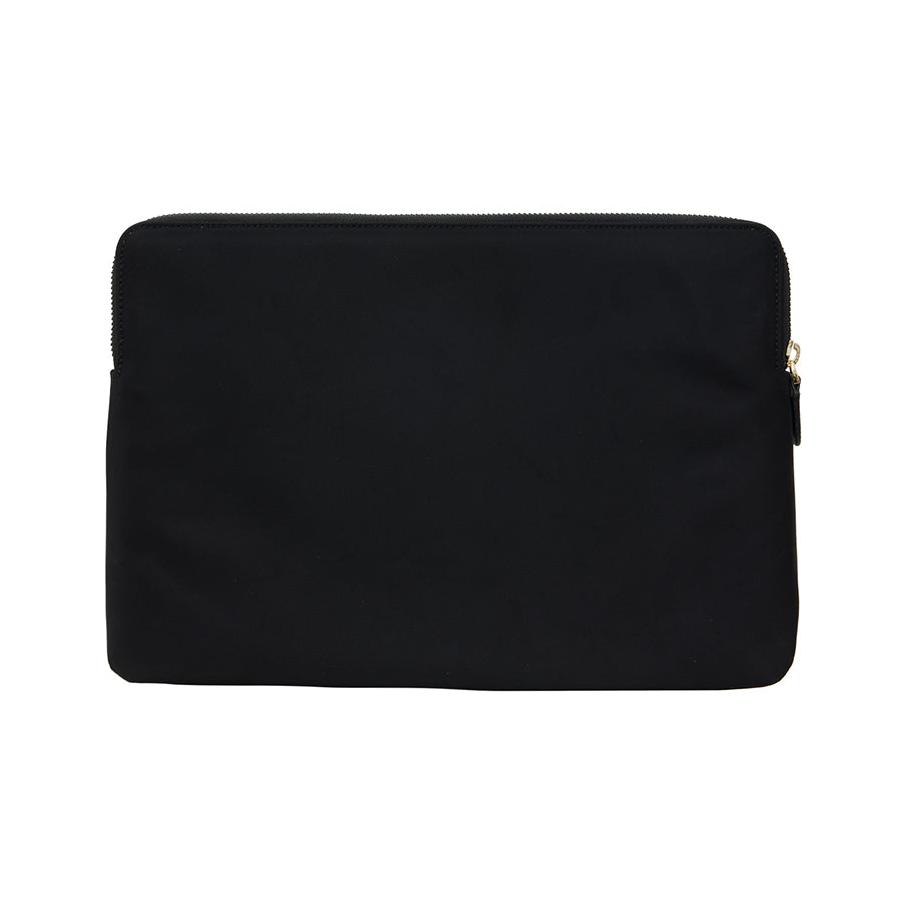 Saben Augusta 16" Laptop Sleeve Black Black