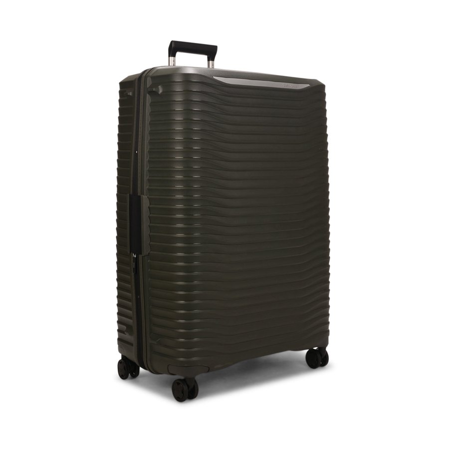 Samsonite Upscape 81cm Hardside Checked Suitcase Climbing Ivy Climbing Ivy