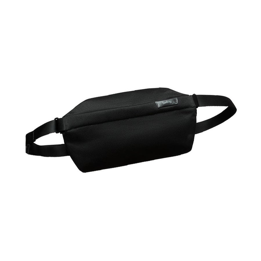 Bellroy Sling Bag Melbourne Black Melbourne Black