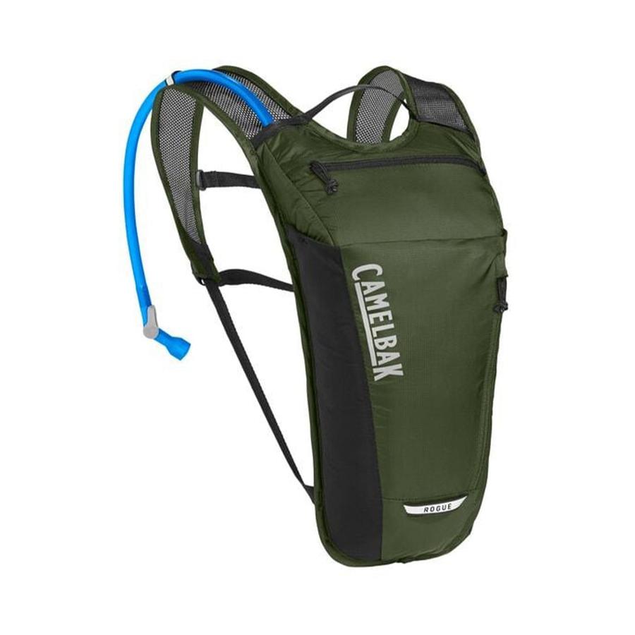 Camelbak Rogue Light 70oz Hydration Pack Army Green Army Green