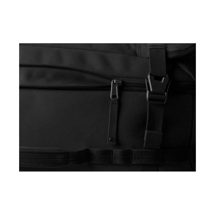 Eagle Creek Gear Warrior XE 55cm Carry-On Suitcase Black Black