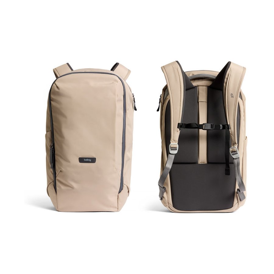 Bellroy Transit Workpack 26L Stone Stone