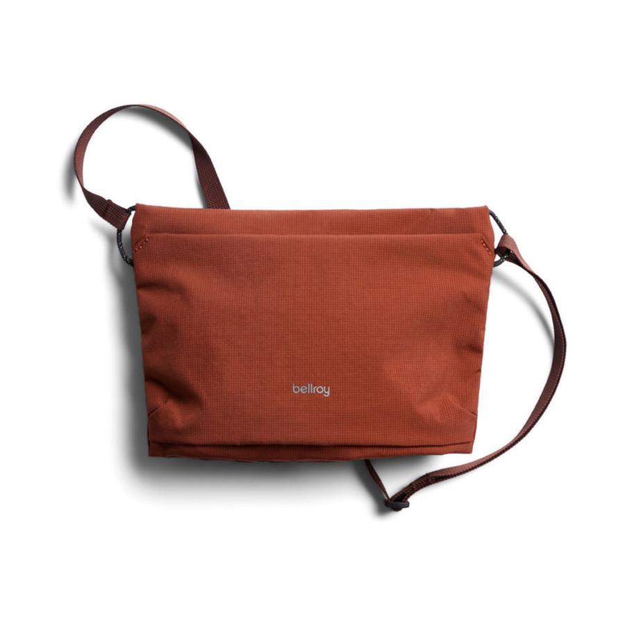 Bellroy Lite Sacoche Clay Clay