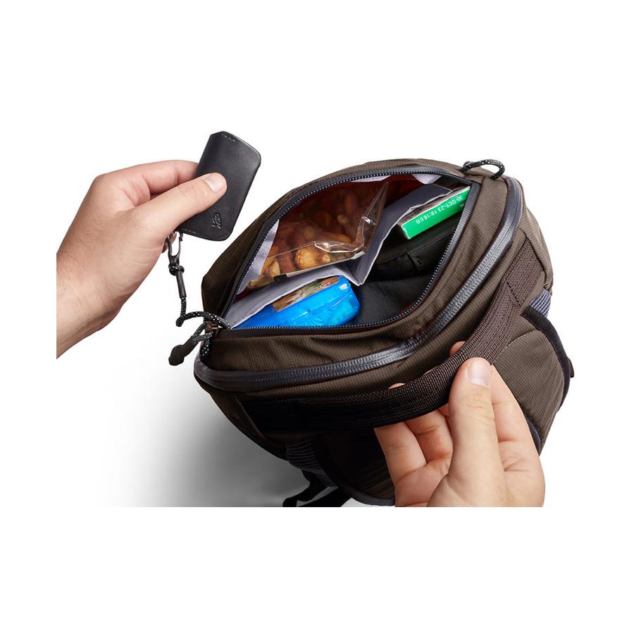 Bellroy Lite Ready Pack River Rock River Rock