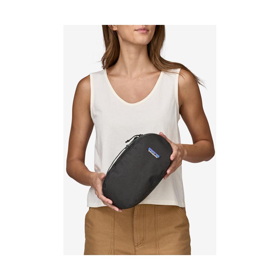 Patagonia Black Hole Cube 3L Black Black