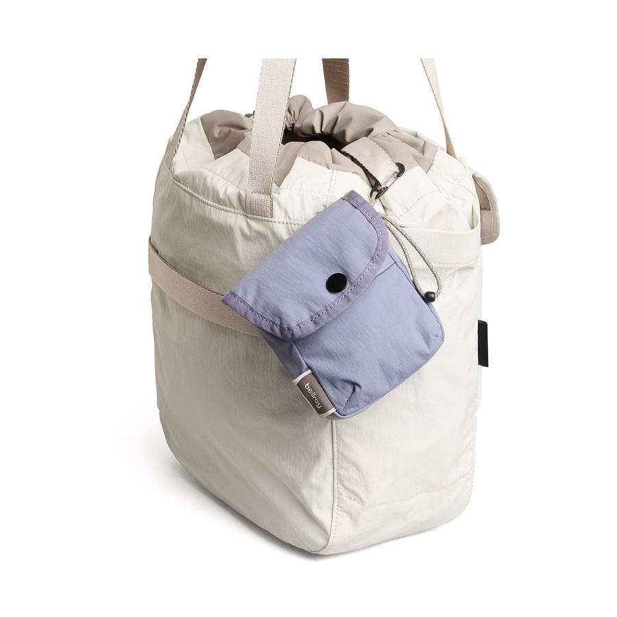 Bellroy Cinch Pocket Lilac Haze Lilac Haze