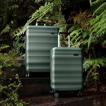 Introducing the Explorer Luna-Air 2 Suitcase
