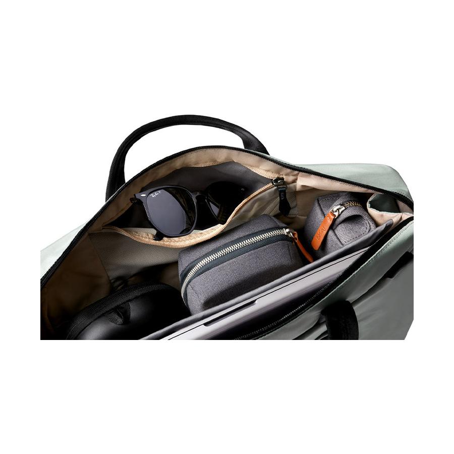 Bellroy Via Work Bag Eucalyptus Eucalyptus