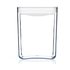 ClickClack Pantry Cube 2.8L Storage Container White