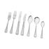 Stanley Rogers Metropolitan 56 Piece Cutlery Set Stainless Steel