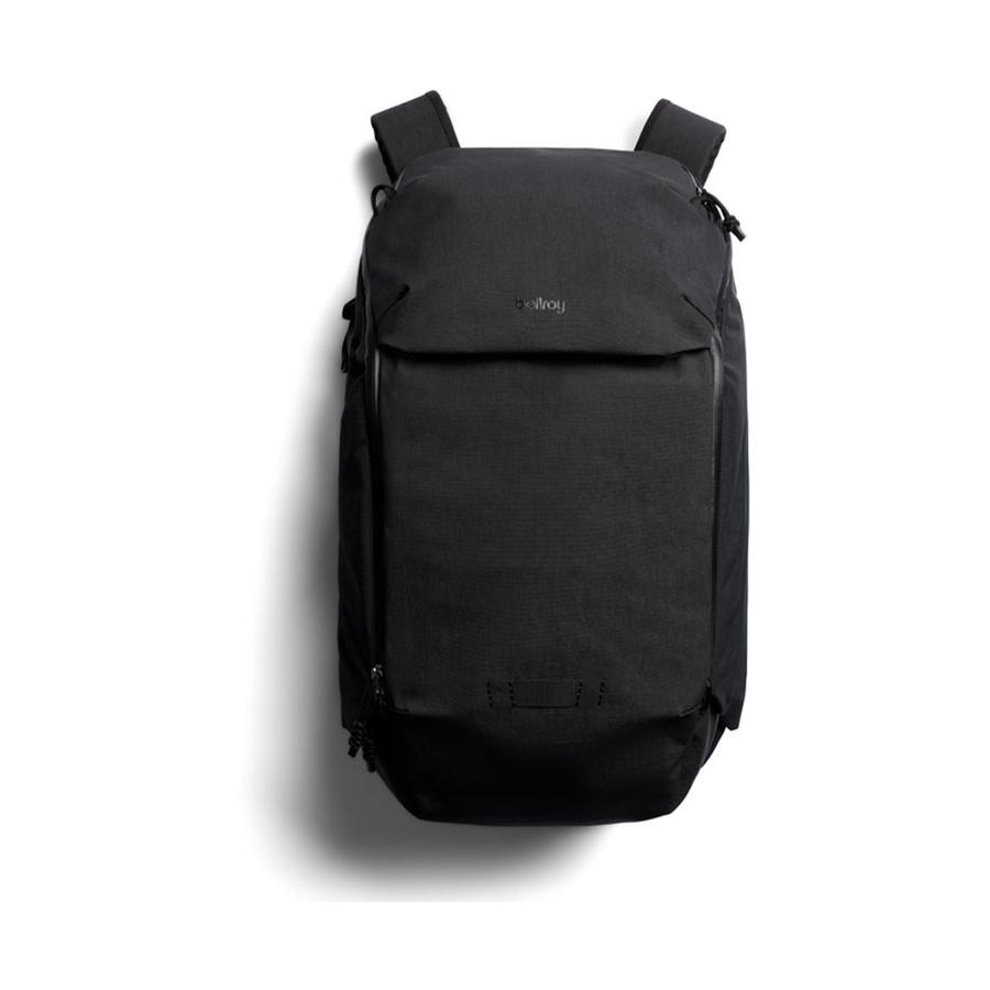 Bellroy Venture Ready Pack 26L Black Black