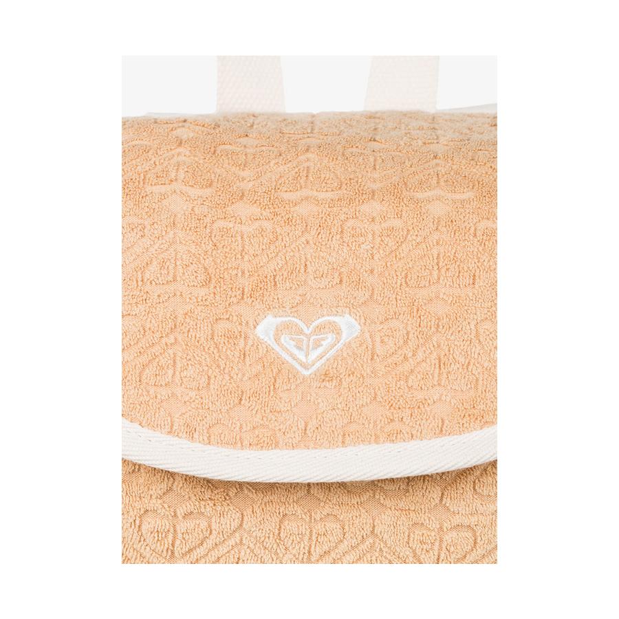 Roxy Tequila Party Backpack Porcini Porcini