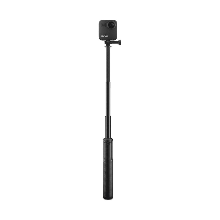 GoPro Max Grip + Tripod Black Black