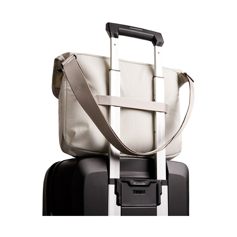 Bellroy Cinch Messenger Oat Oat