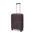 Saben Going Places 55cm Carry-On Hardside Suitcase Merlot