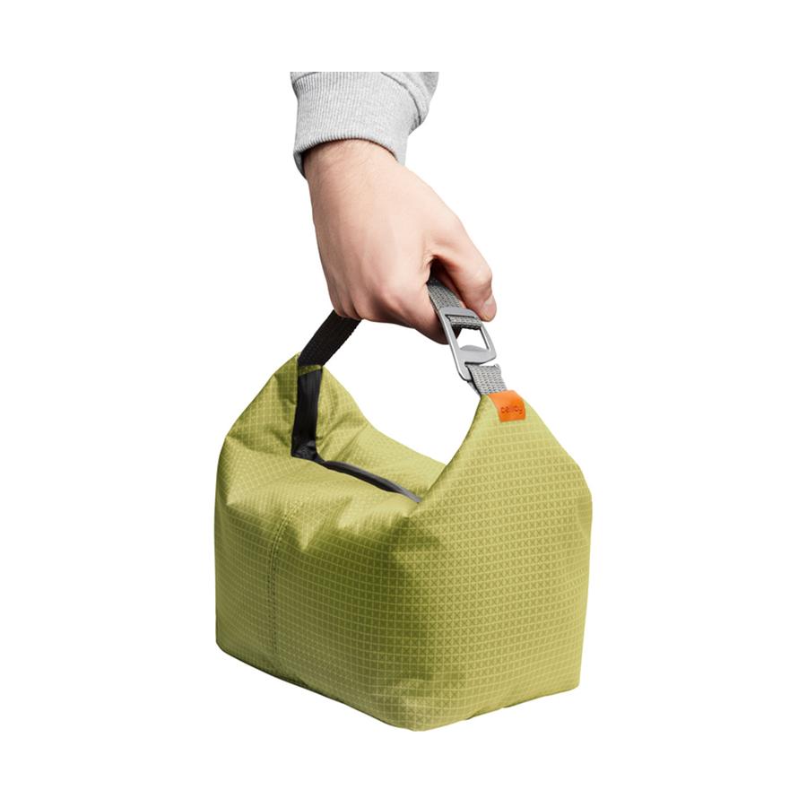 Bellroy Cooler Caddy Kiwi Kiwi