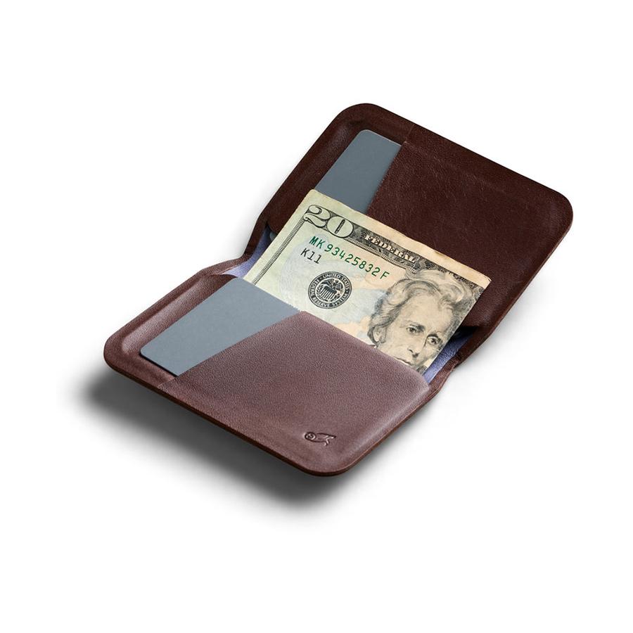 Bellroy Apex Slim Sleeve Espresso Espresso