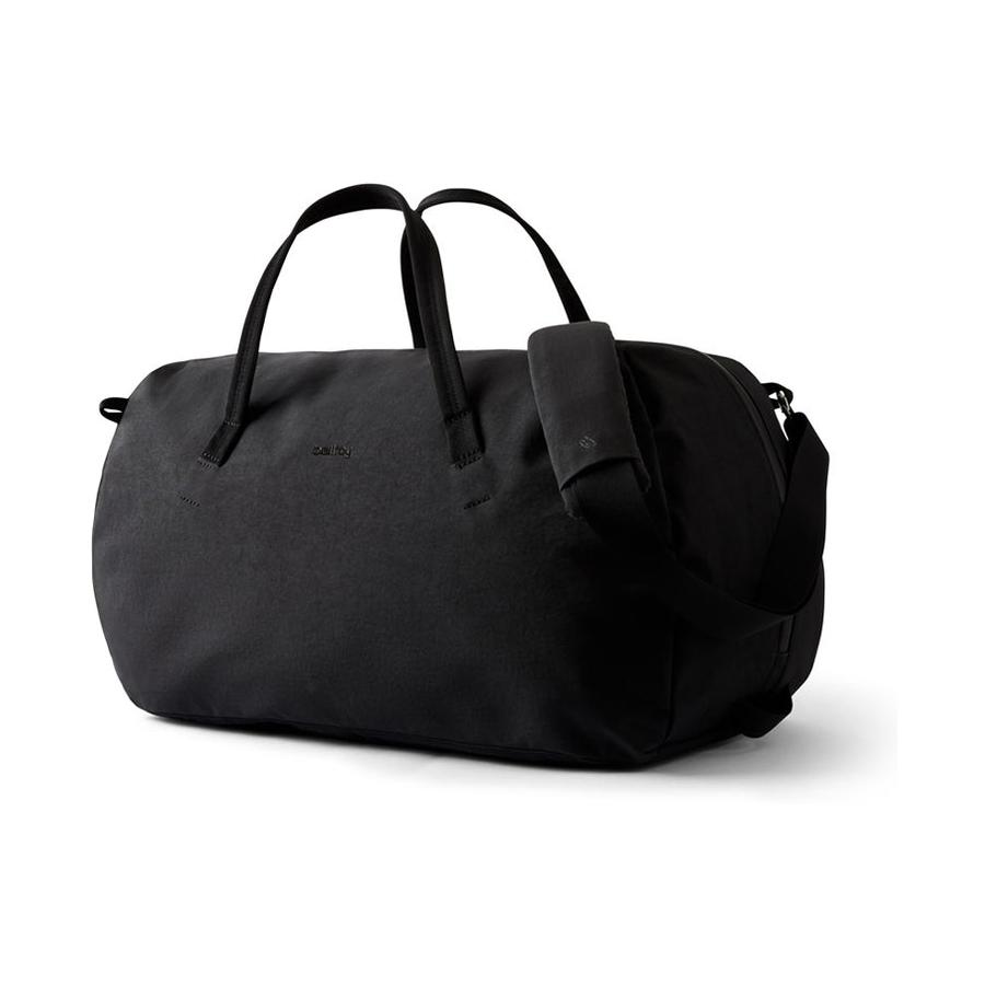 Bellroy Venture Duffle 55L Black Black