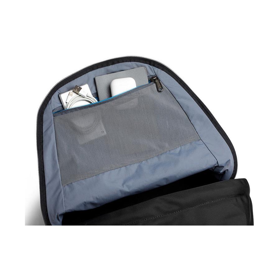 Bellroy Classic Backpack - Second Edition Black Black