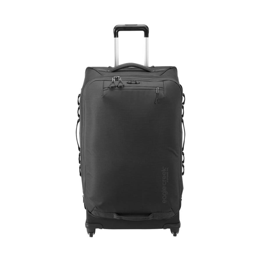 Eagle Creek Expanse 4-Wheel 95L/30" Suitcase Black Black