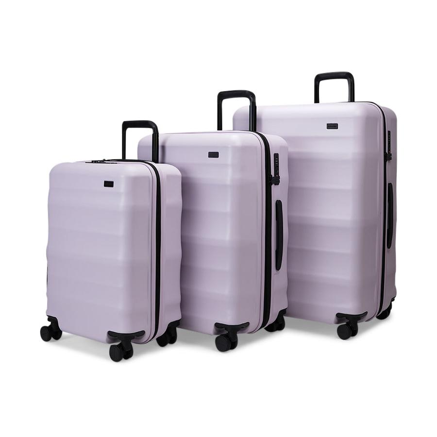 Luna-Air Set of 3 Lilac
