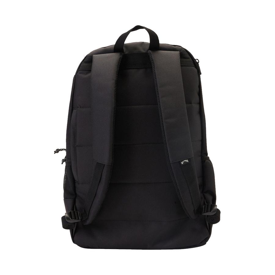 Billabong Command 29L Backpack Black Black