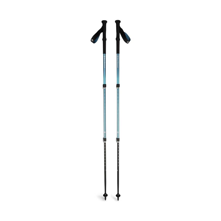 Black Diamond Trail Back Trekking Poles Creek Blue Creek Blue