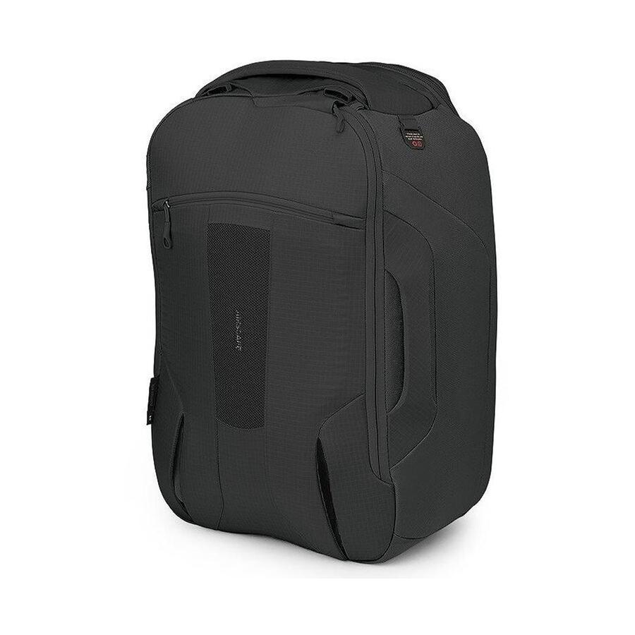 Osprey Sojourn Porter 65L Travel Pack Black Black