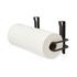 Umbra Squire Wall-Mounted Paper Towel Holder Black