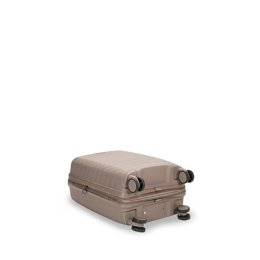 Caselite Expedition 56cm Hardside Carry-On Suitcase Earth Earth
