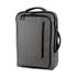 Pierre Cardin Ascent 15" Laptop Backpack Grey