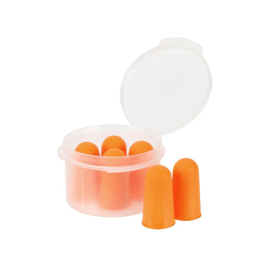 Eagle Creek Travel Ear Plugs Multi Coloured Multi Coloured