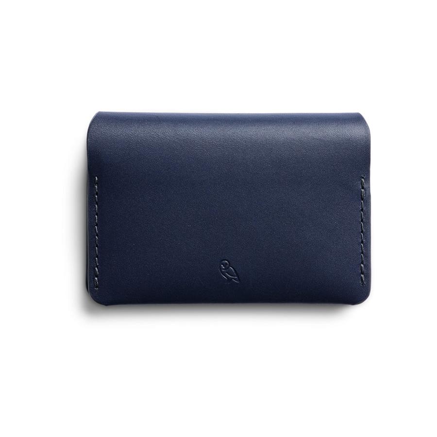 Bellroy Under Cover Wallet Navy Navy