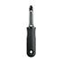 OXO Good Grips Swivel Peeler Black