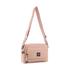 Gap Breeze Nylon Crossbody Bag Blush