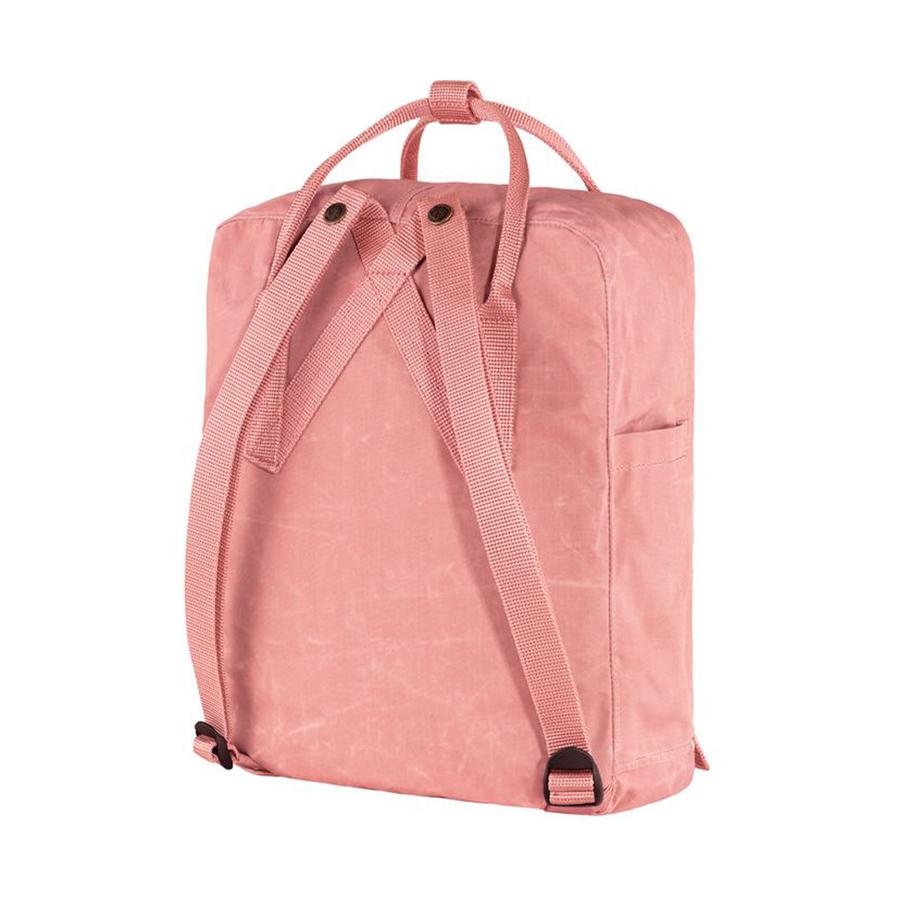 Fjallraven Tree-Kanken Backpack Lilac Pink Lilac Pink