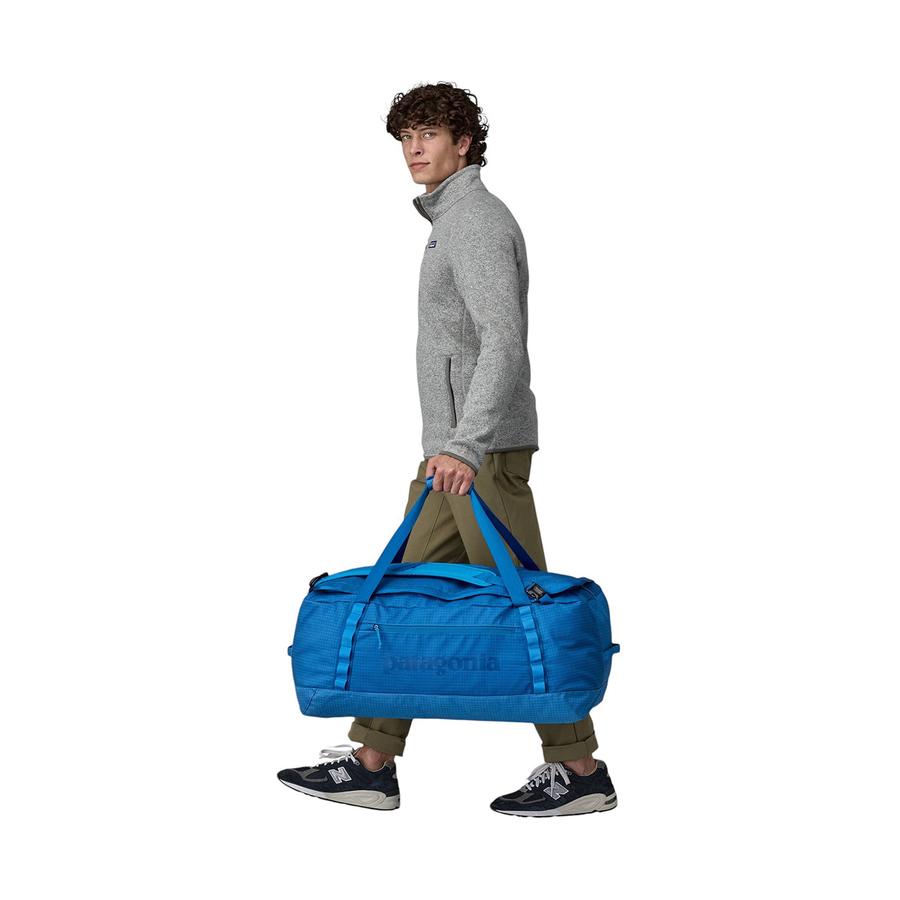 Patagonia Black Hole 70L Duffle Endless Blue Endless Blue