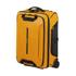 Samsonite Ecodiver 55cm Wheeled Duffle Yellow
