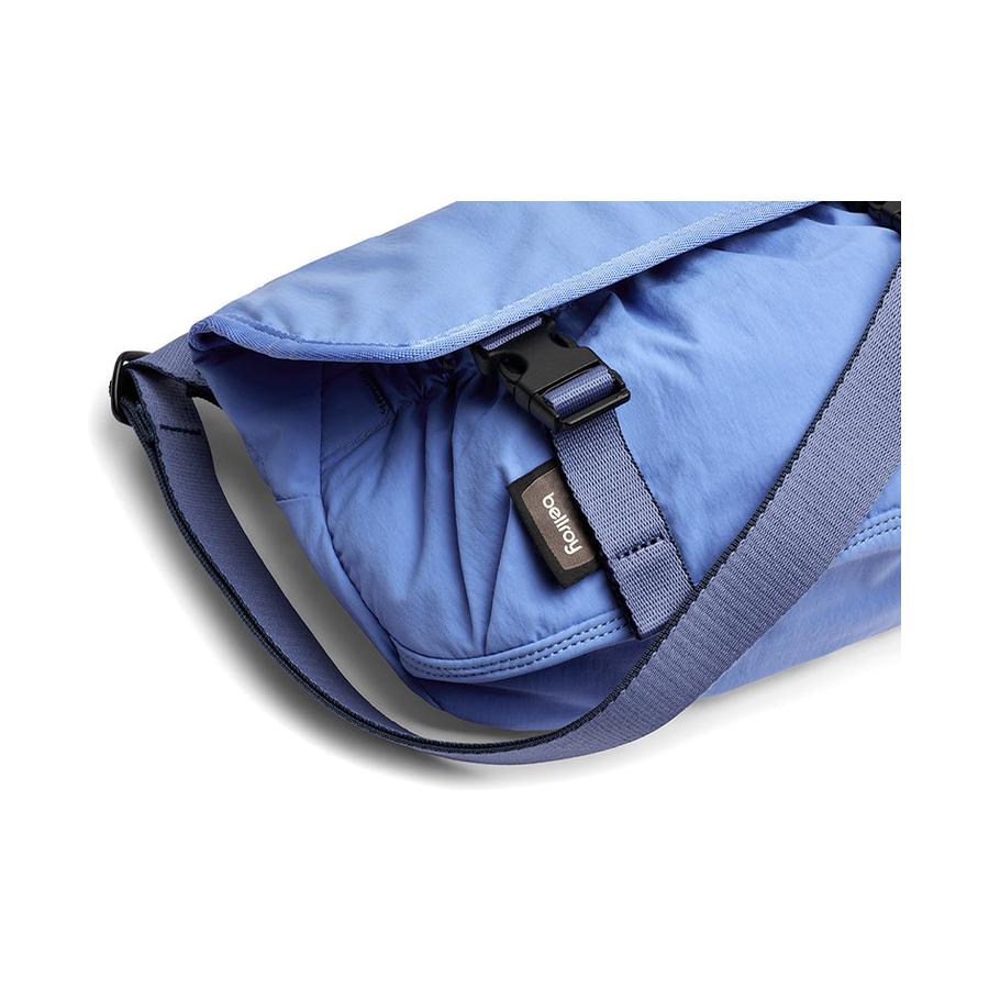 Bellroy Cinch Mini Messenger Denim Blue Denim Blue
